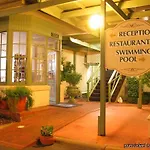 Prince Of Wales Hotel 