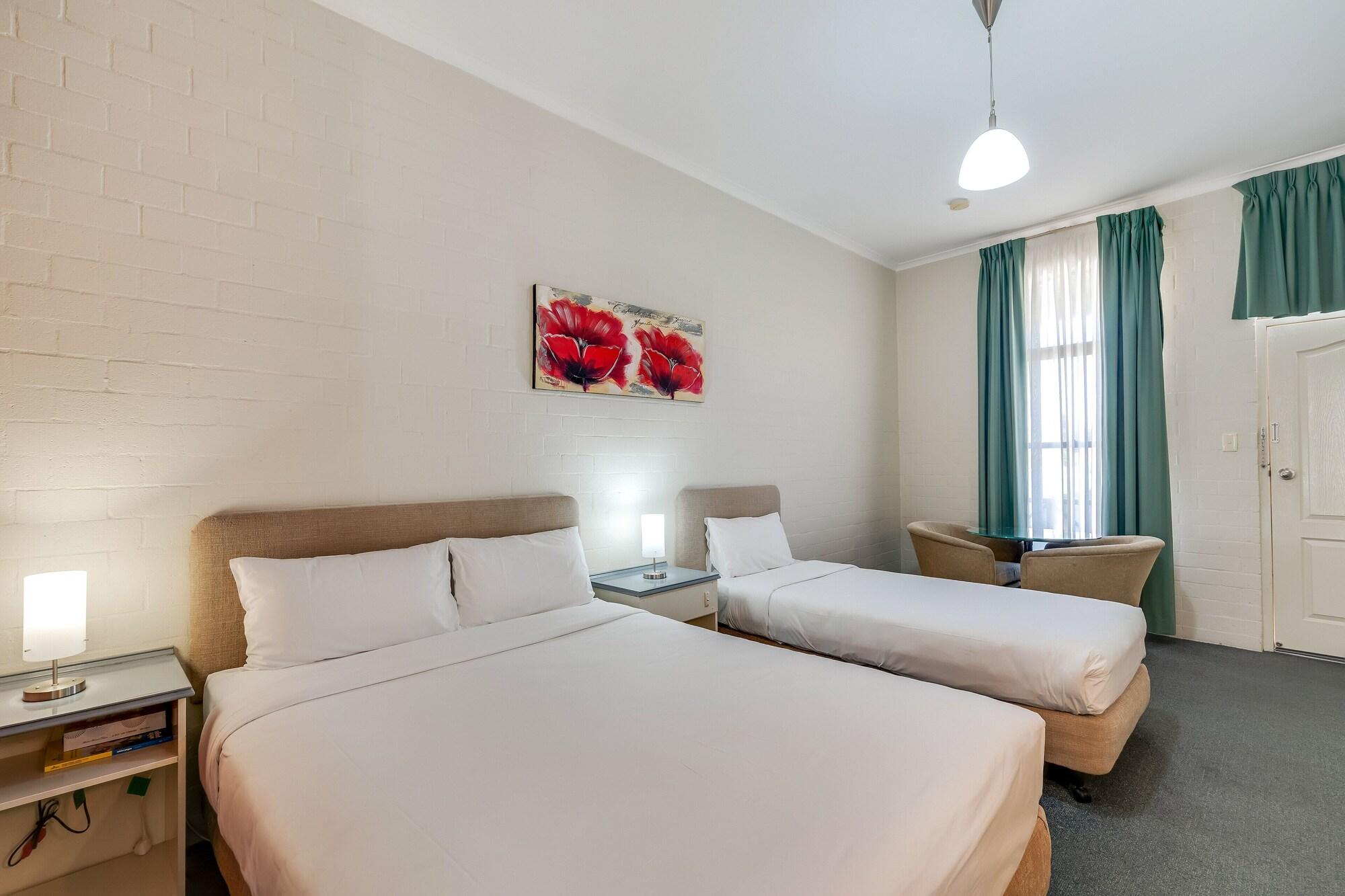 Of Wales Motel Wagga Wagga