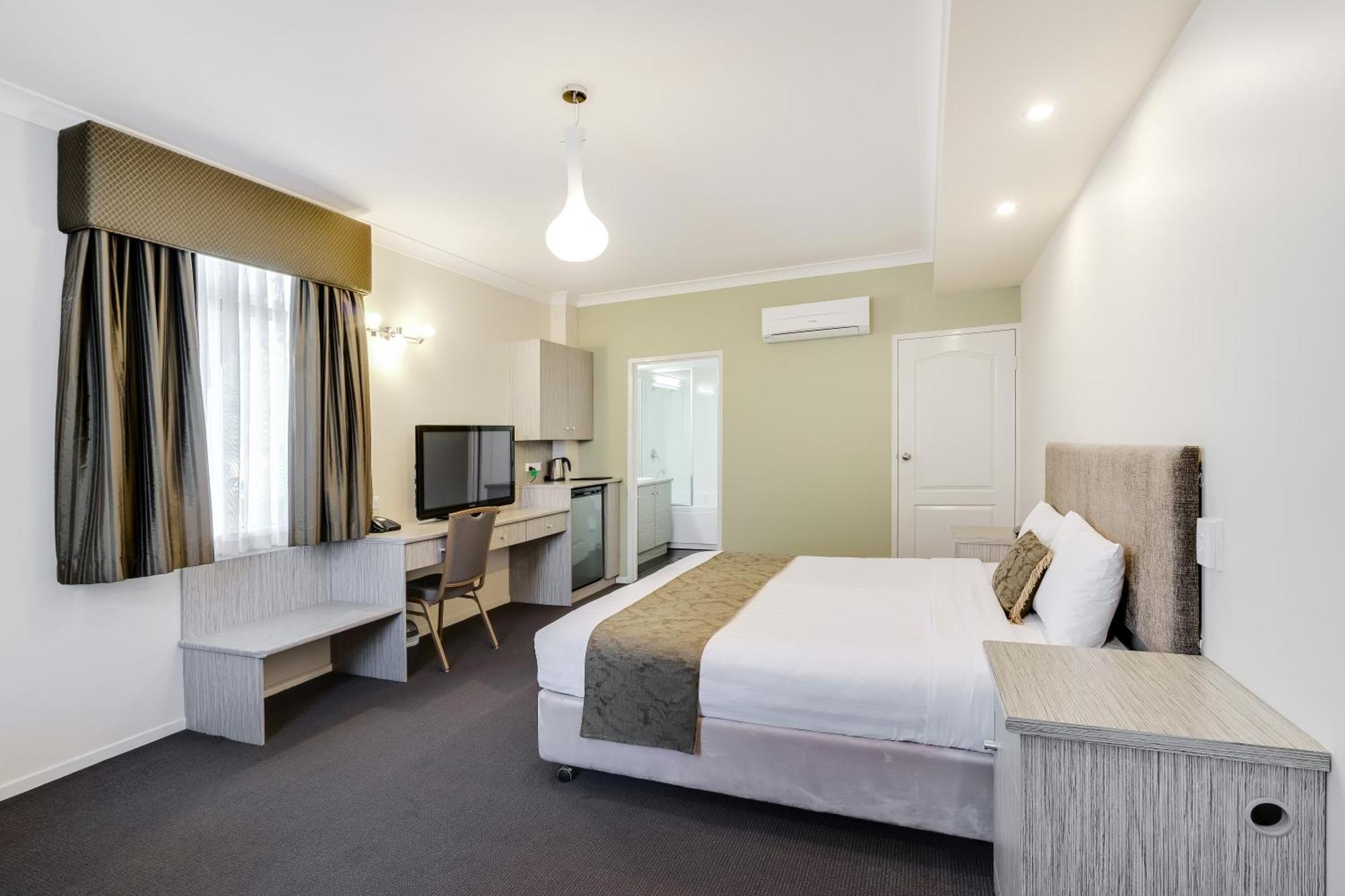 Motel Of Wales Wagga Wagga
